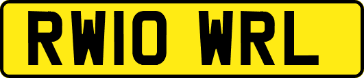 RW10WRL