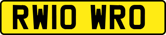 RW10WRO