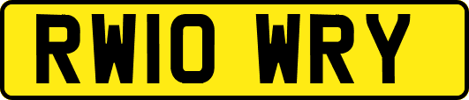 RW10WRY