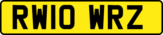 RW10WRZ