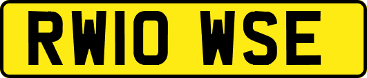 RW10WSE