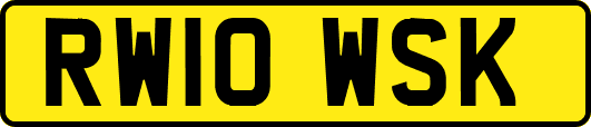 RW10WSK