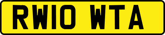 RW10WTA