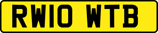 RW10WTB