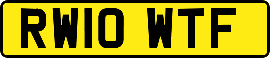 RW10WTF