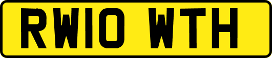 RW10WTH