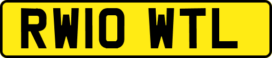 RW10WTL