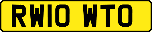 RW10WTO