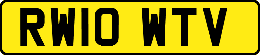 RW10WTV