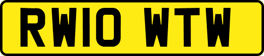 RW10WTW