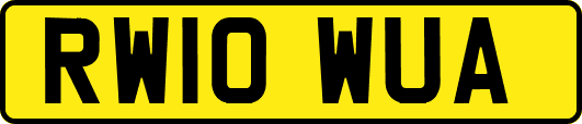 RW10WUA