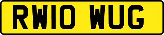RW10WUG