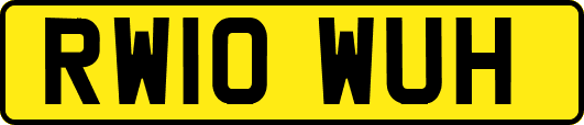 RW10WUH