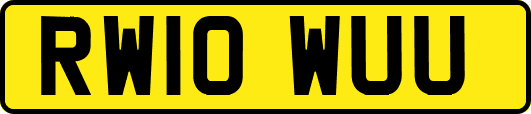RW10WUU