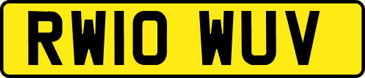 RW10WUV