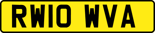 RW10WVA
