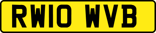 RW10WVB