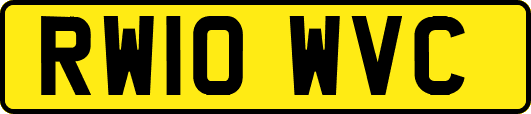 RW10WVC