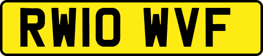 RW10WVF
