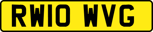 RW10WVG