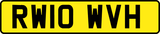 RW10WVH