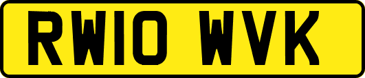 RW10WVK