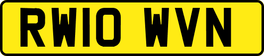 RW10WVN
