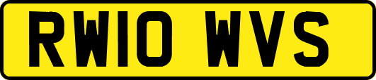 RW10WVS