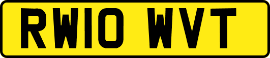 RW10WVT