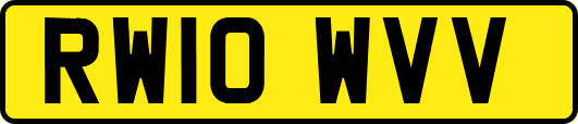RW10WVV