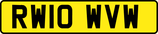 RW10WVW