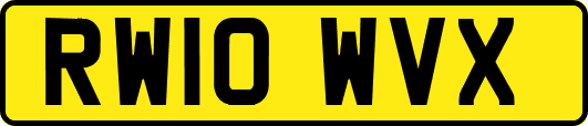 RW10WVX