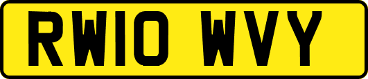 RW10WVY