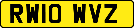 RW10WVZ