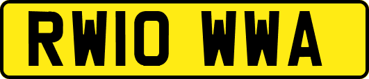 RW10WWA