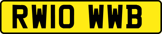 RW10WWB