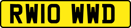 RW10WWD