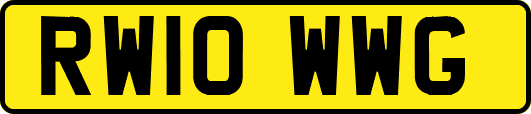 RW10WWG