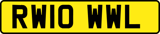 RW10WWL