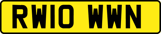 RW10WWN