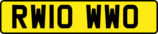 RW10WWO