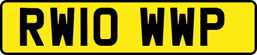 RW10WWP