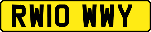 RW10WWY