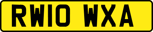 RW10WXA
