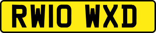 RW10WXD