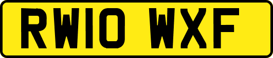 RW10WXF