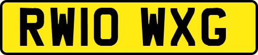 RW10WXG