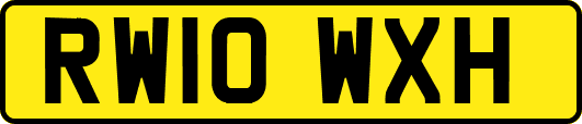 RW10WXH