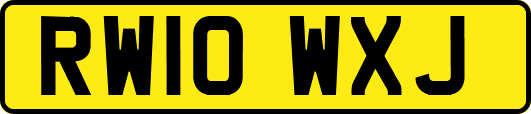 RW10WXJ