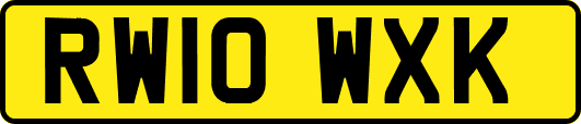 RW10WXK